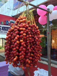 DATES